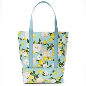 NWOT Victorias Secret Insulated Beach Cooler Tote